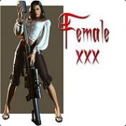 Steam profile picture for @female