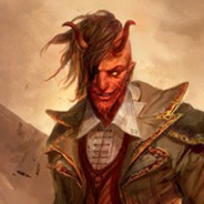 Steam Community Avatar