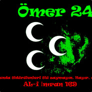 ☾★ Ömer  ☾★