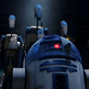 R2D2 Reformed