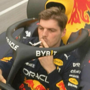 · Max Verstappen ☭