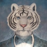 Mr. Tiger