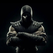 Steam Community Avatar