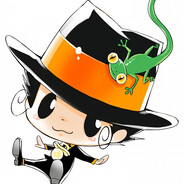 Steam Community Avatar