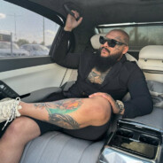 Dani Mocanu