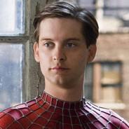 Peter Parker