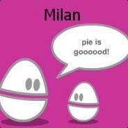 Steam profile picture for @milan
