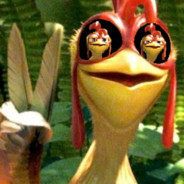 Feathered Biped Georgio
