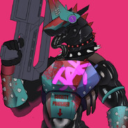 Steam Community Avatar