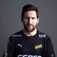 Na'Vi MESSI