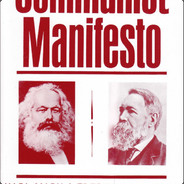 ♿✞☭Karl Marx☭✞♿