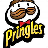 Mr.Pringles