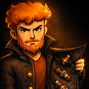 Steam Community Avatar