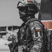 Special Operations Forces