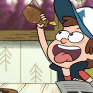 Dipper Pines