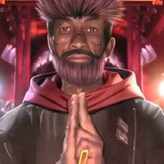 Steam Community Avatar