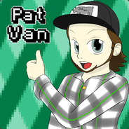 Pat Van
