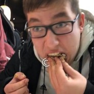 big mac oneshoter