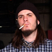 Steam Community Avatar