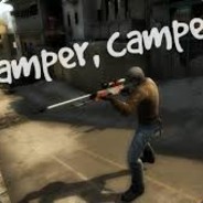 CAMPER OH CAMPER