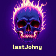 lastJohny
