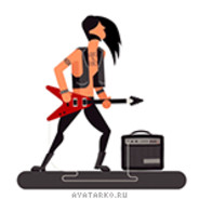 Profile Avatar