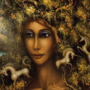 Lady Apustaja