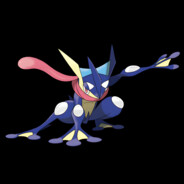Greninja