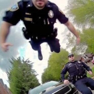 Under Arrest™
