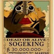 Usopp KinG