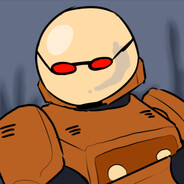 Steam profile picture for @matzoh