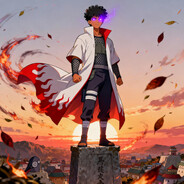 Black Hokage