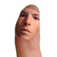 Steam Community Avatar