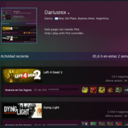 Dariusrex