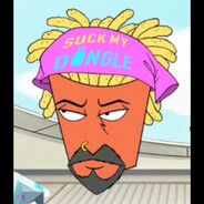 Steam Community Avatar