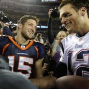 Saint Tebow