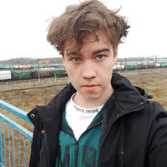 Глеб Попов