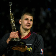 Nikola Jokic🍀