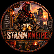 [GER / ENG] Stammkneipe Solo | Duo | Trio | noob-friendly logo