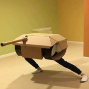 Steam Community Avatar