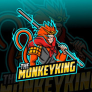 MONKEY KING