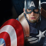 Captain America