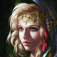 Steam profile picture for @aurora