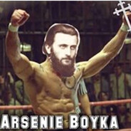 Steam Community Avatar