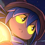 Steam Community Avatar