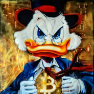 Uncle Scrooge