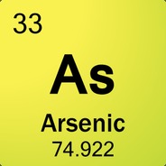 Arsenic