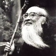 张大千1937