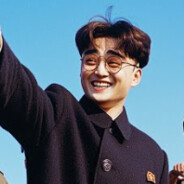 Kim Ha-Ru Potter