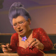 Fairy Godmother